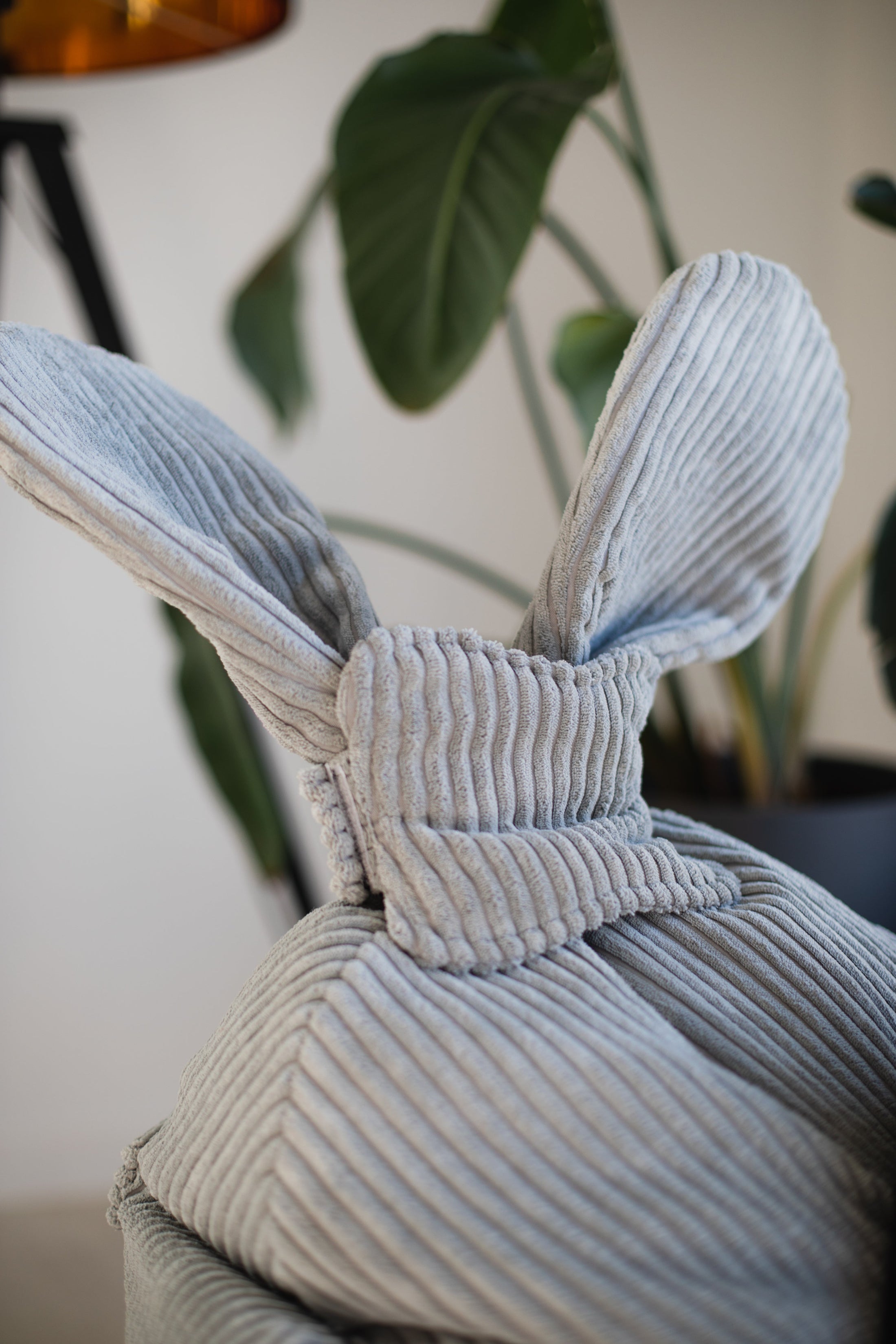 Poltrona Rabbit: morbidezza, stile e allegria in uno!