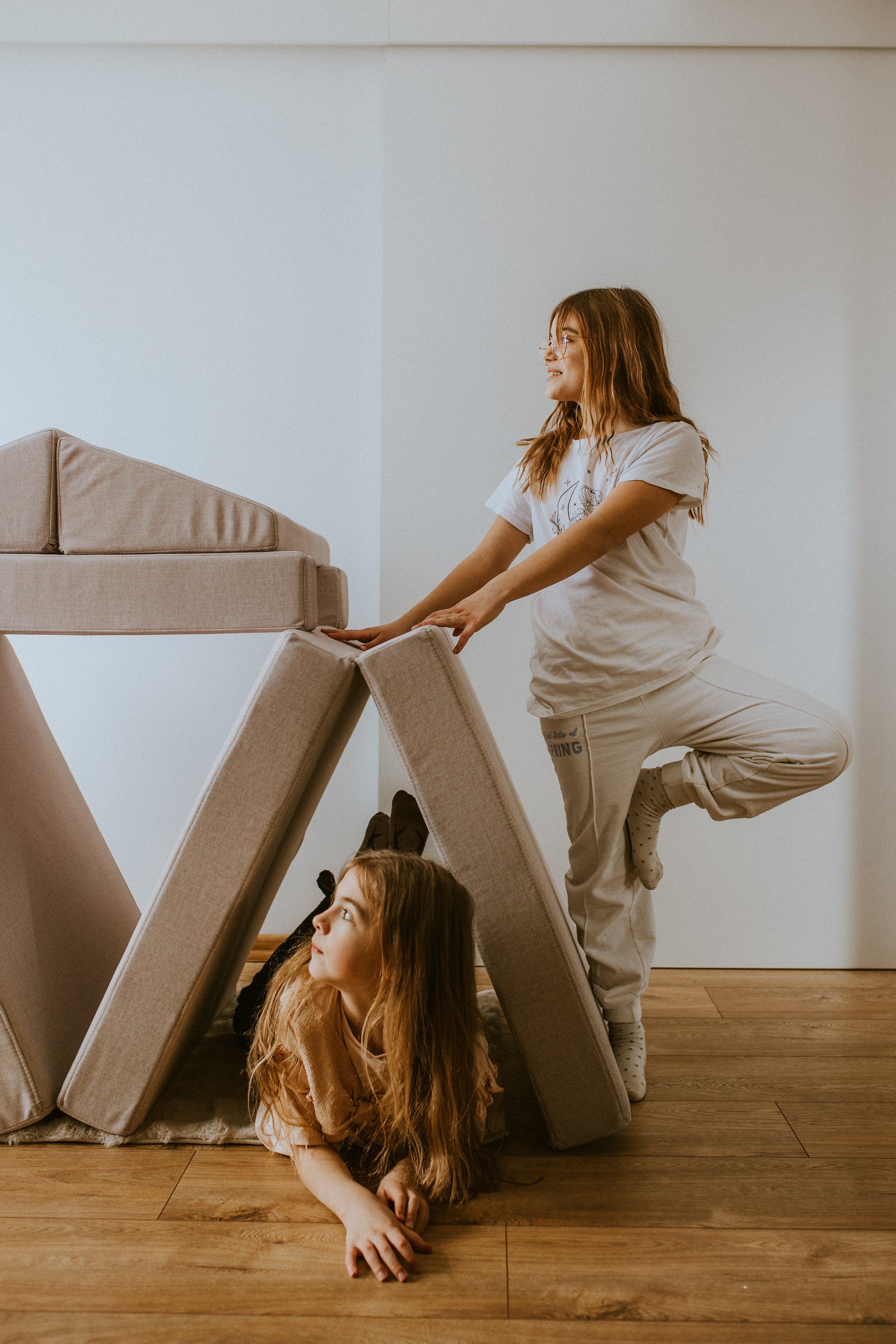Divano modulare: il tuo spazio, il tuo comfort!