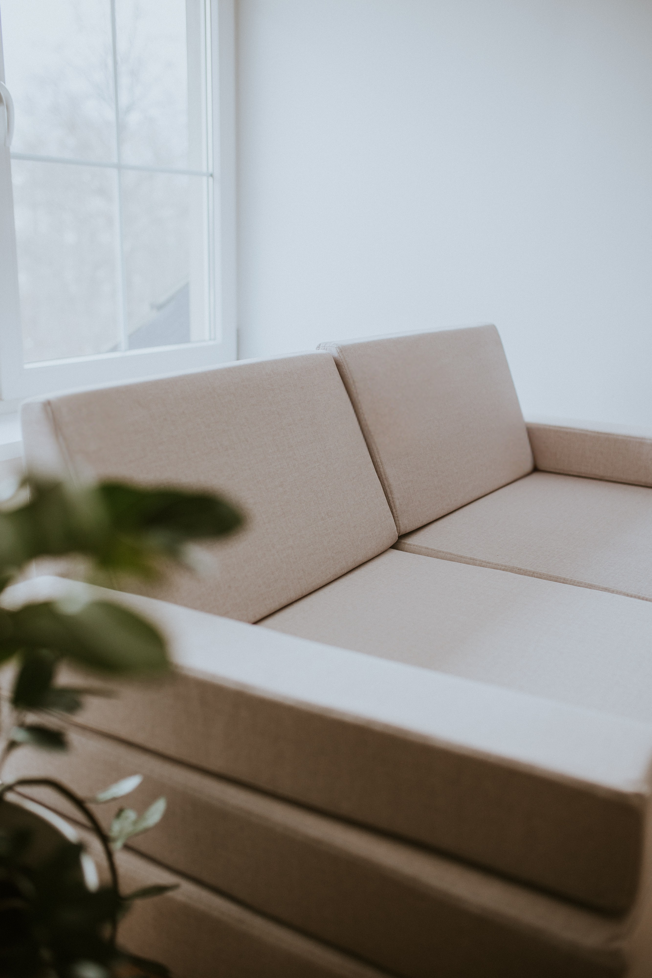 Divano modulare: il tuo spazio, il tuo comfort!