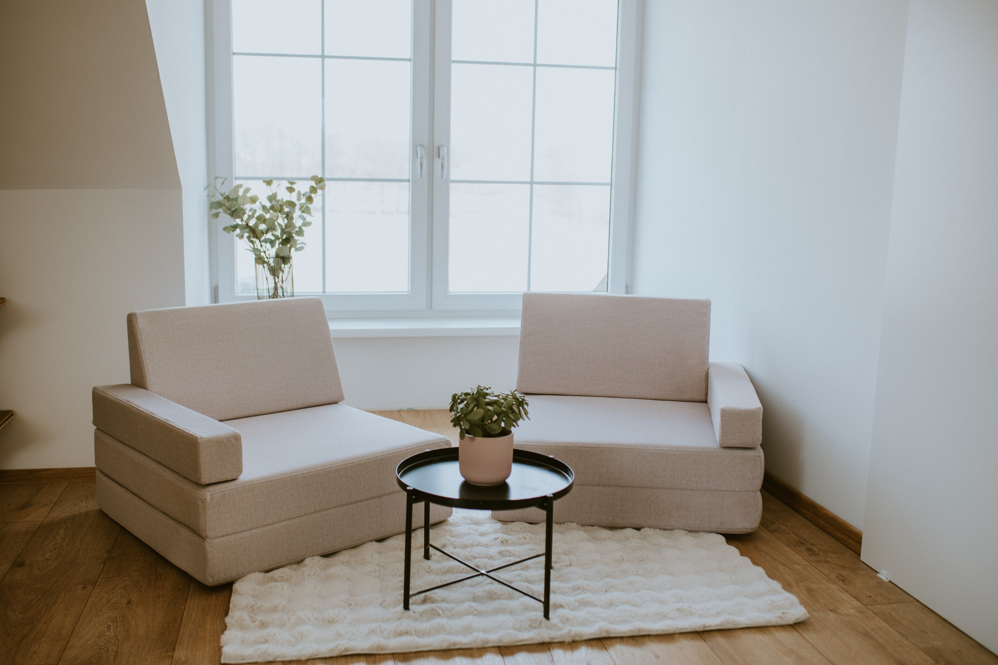 Divano modulare: il tuo spazio, il tuo comfort!