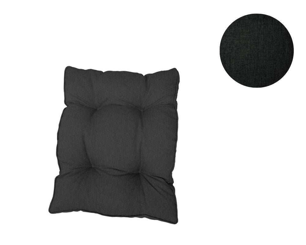 Rattan-Möbelkissen Loungekissen Gesteppt