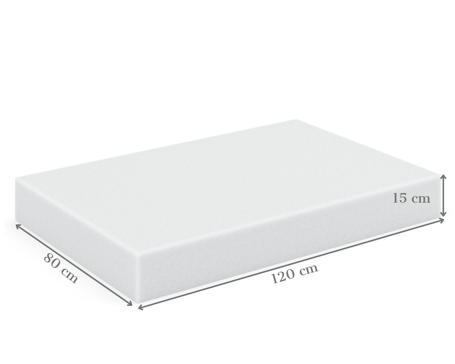 Cuscino per pallet idrorepellente