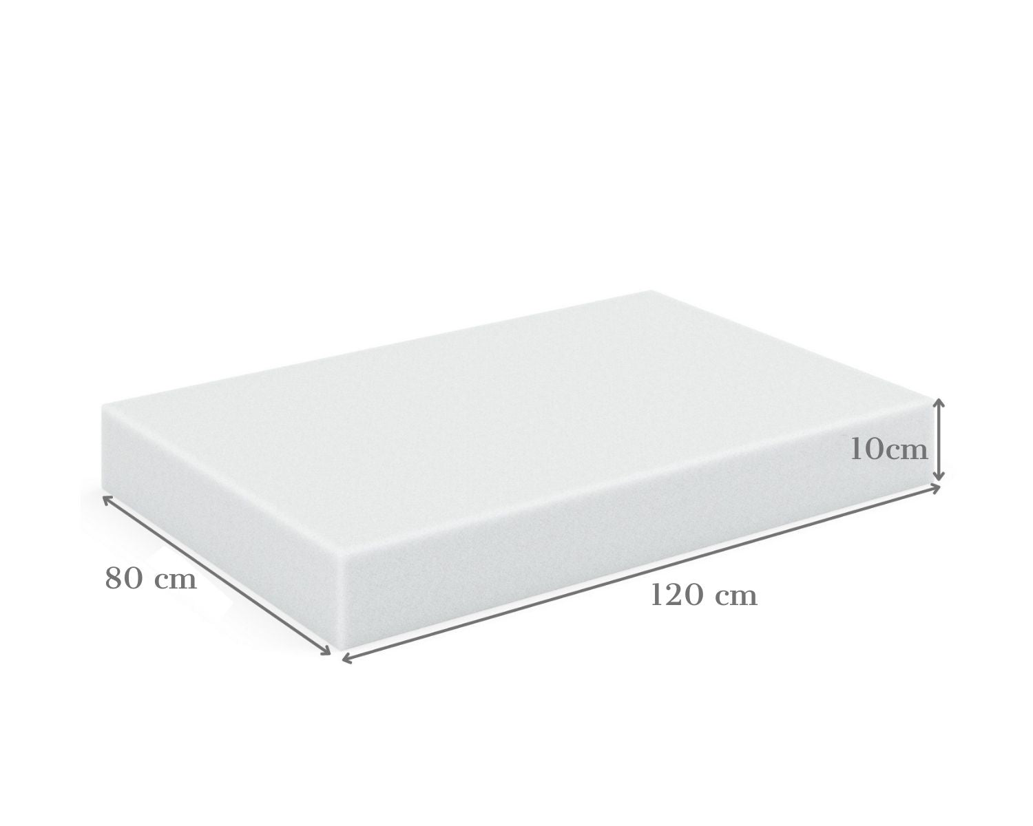 Cuscino per pallet idrorepellente