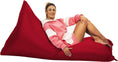 Cargar la imagen en la vista de la galería, Sacco Beanbag Sacco di fagioli gigante Cuscino del sedile 
