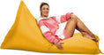 Bild in Galerie-Betrachter laden, Sacco Beanbag Sacco di fagioli gigante Cuscino del sedile 

